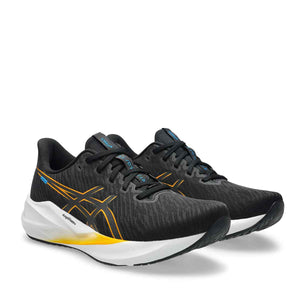 Asics Versablast 4 Men Black Yamabuki  נעלי ריצה ורסאבלאסט 4 לגברים
