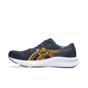 Asics Patriot 14 Men Midnight Yamabuki נעלי ריצה פטריוט 14 לגברים