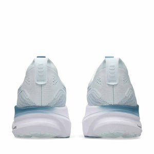 Asics Gel Kayano 32 Men Arctic Blue Pure Silver נעלי ריצה ג`ל קיאנו 32 לגברים