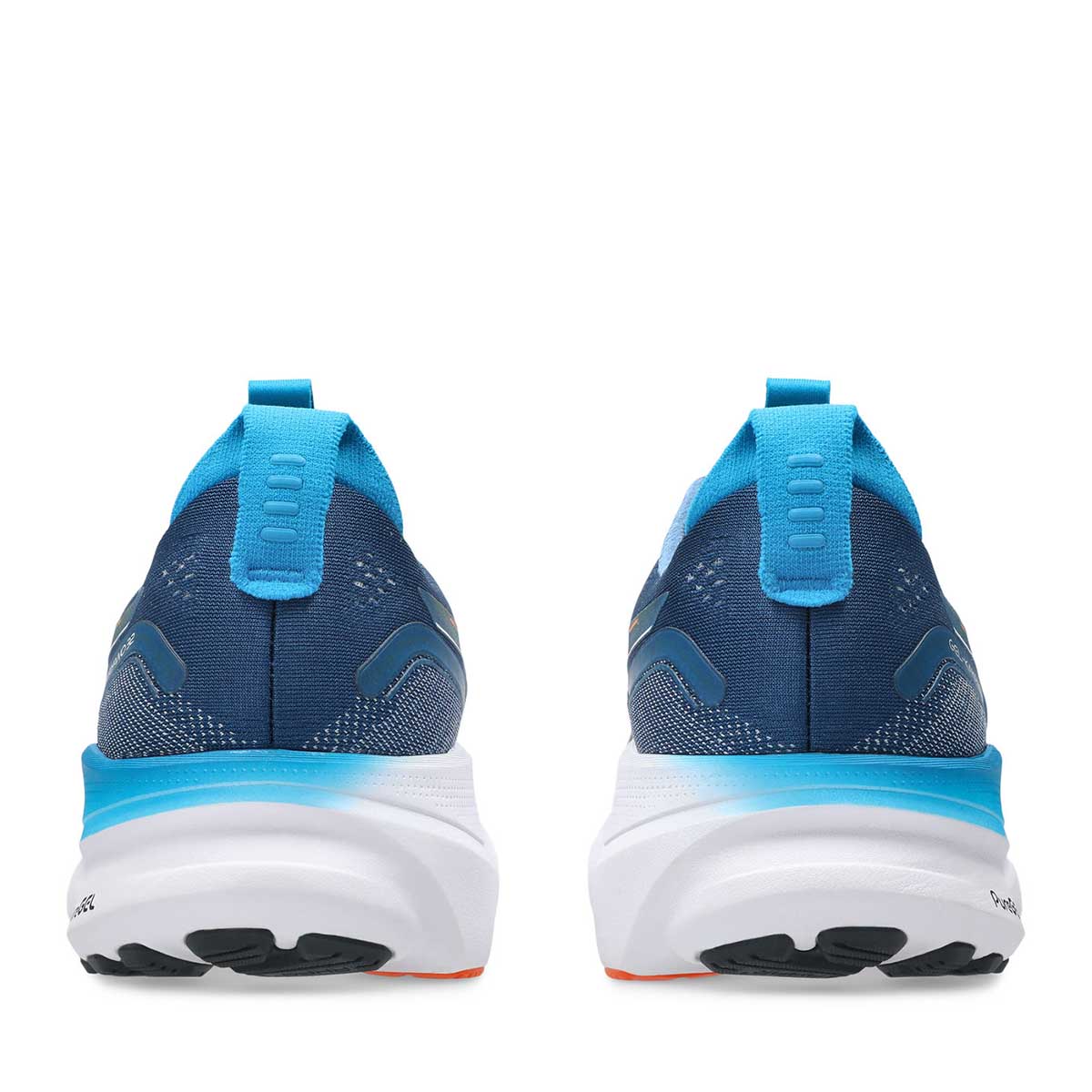 Asics Gel Kayano 32 Men Twilight Blue Anzu נעלי ריצה ג`ל קיאנו 32 לגברים