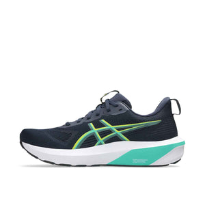 Asics GT 1000 14 Men Midnight Cacti נעלי ריצה ג'י טי 1000 לגברים
