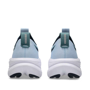 Asics Gel Nimbus 28 Men Solid Air Midnight נעלי ריצה ג'ל נימבוס 28 לגברים