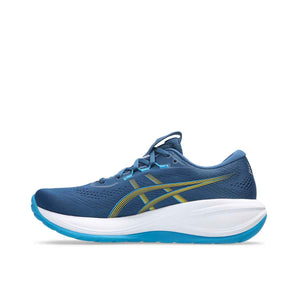 Asics Gel-Cumulus 28 Twilight Blue Yamabuki נעלי ריצה אסיקס לגבר