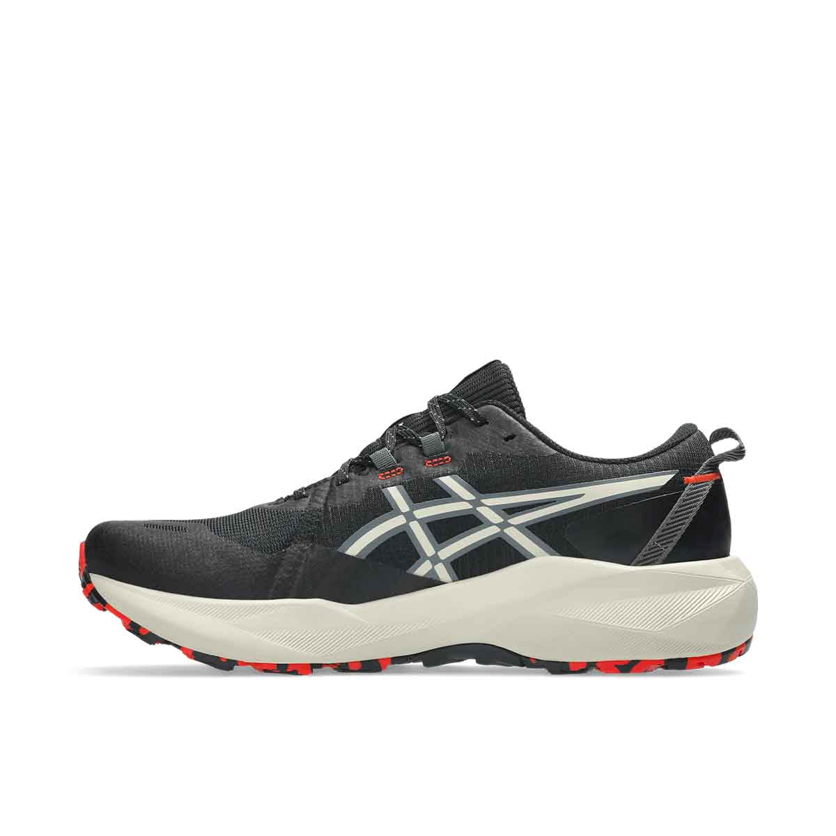 Asics Gel Venture 11 Men Black Light Dust נעלי ריצה ג`ל ונטור 11 לגברים