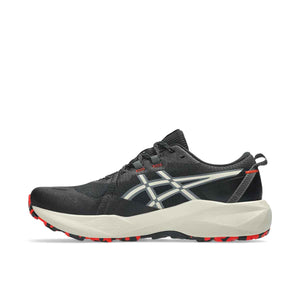 Asics Gel Venture 11 Men Black Light Dust נעלי ריצה ג`ל ונטור 11 לגברים
