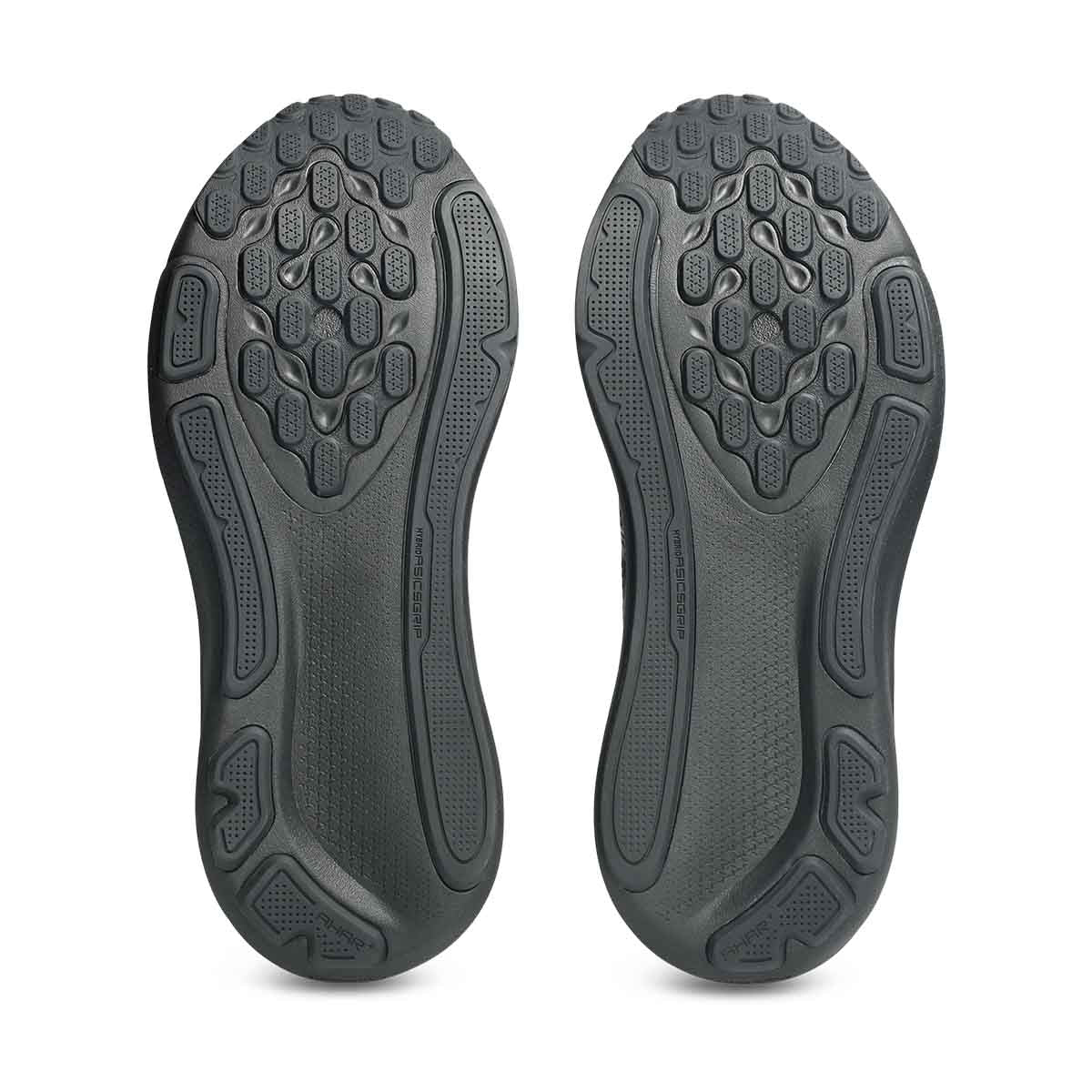 Asics Gel Kayano 33 Men Black Black נעלי ריצה ג`ל קיאנו 33 לגברים