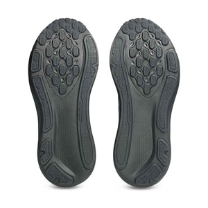 Asics Gel Kayano 33 Men Black Black נעלי ריצה ג`ל קיאנו 33 לגברים