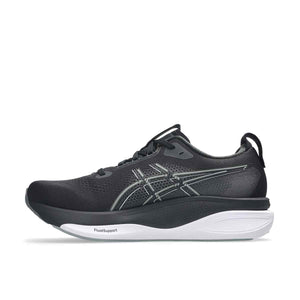 Asics Gel Kayano 33 Men Black White נעלי ריצה ג`ל קיאנו 33 לגברים
