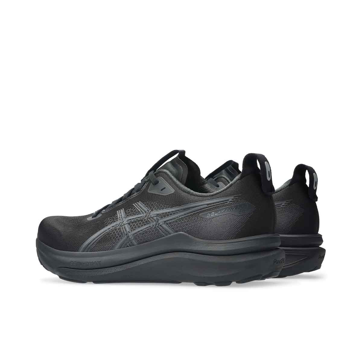 Asics Gel Kayano 33 4E Men Black נעלי ריצה רחבות במיוחד ג`ל קיאנו 33 לגברים