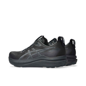 Asics Gel Kayano 33 4E Men Black נעלי ריצה רחבות במיוחד ג`ל קיאנו 33 לגברים