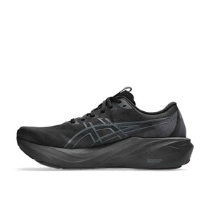 Asics Gt 2000 15 Men Black Black נעלי ריצה ג'י טי 2000 לגברים