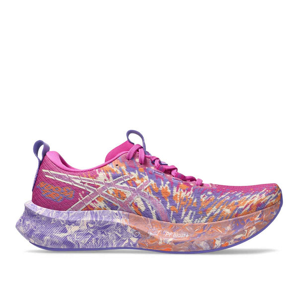 Asics Noosa Tri 16 Women Digital Sakura Amethyst נעלי ריצה נוסה טרי 16 לנשים