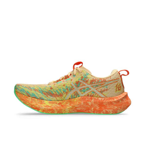 Asics Noosa Tri 16 Women Light Orange Lemon Spark נעלי ריצה נוסה טרי 16 לנשים