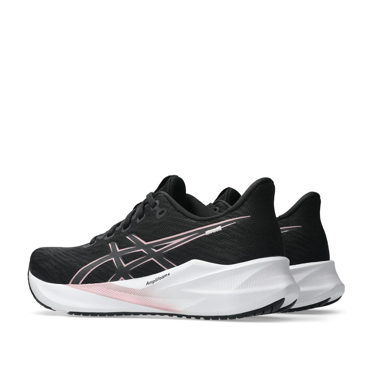 Asics Versablast 4 Black Morganite נעלי ריצה נשים אסיקס