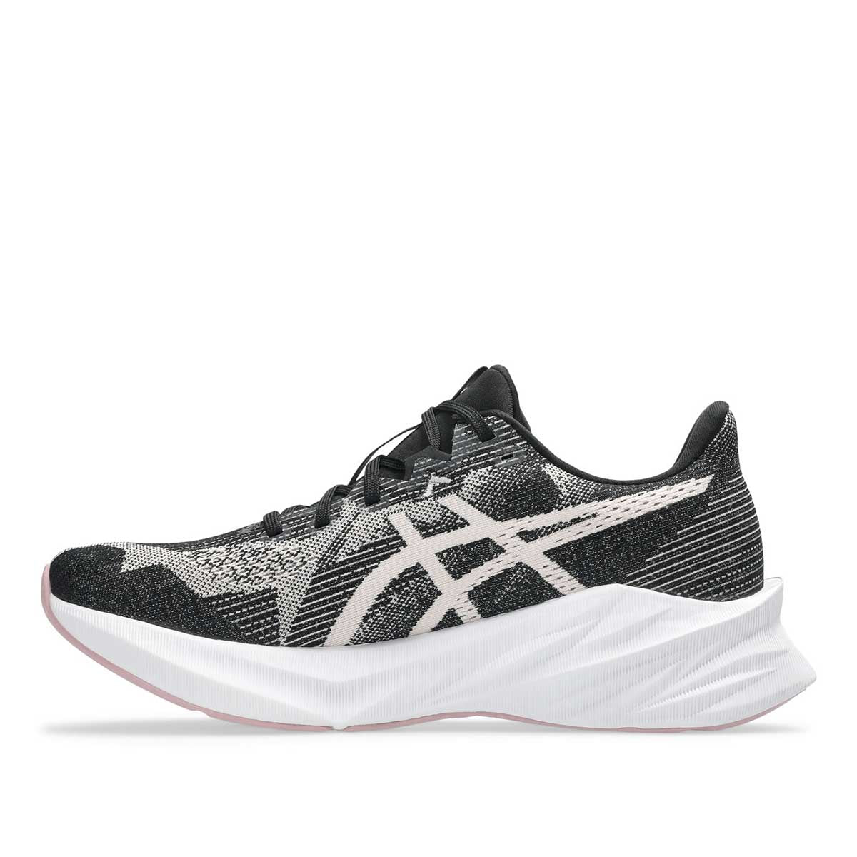 Asics Dynablast 5 Pearl Pink Black נעלי ריצה לנשים אסיקס