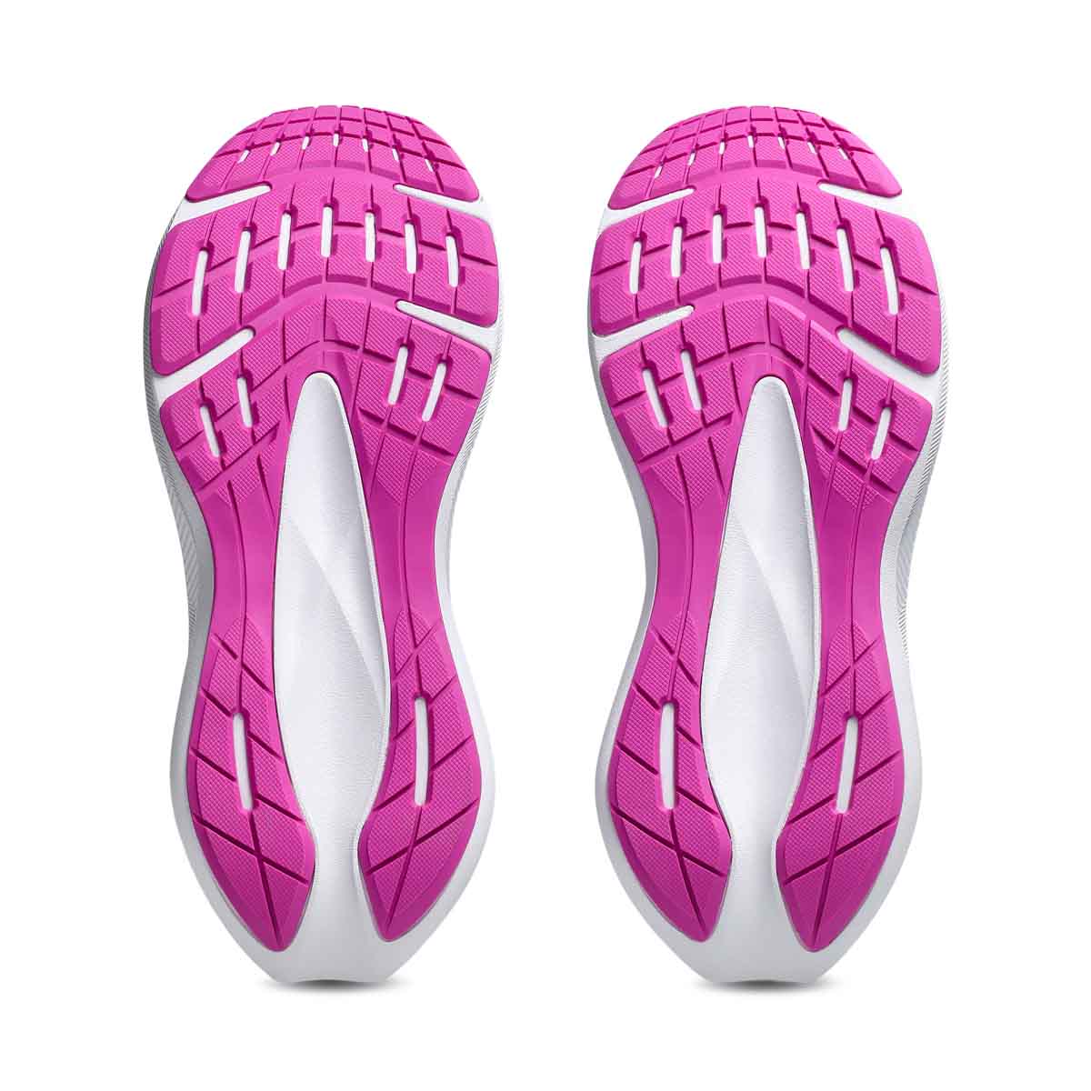 Asics Patriot 14 Women Black Digital Sakura נעלי ריצה פטריוט 14 לנשים