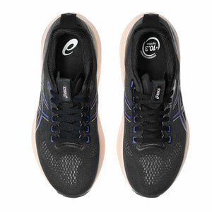 Asics Gel Kayano 32 Women Black Pearl Pink נעלי ריצה ג`ל קיאנו 32 לנשים