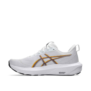 Asics GT 1000 14 Women White Yamabuki נעלי ריצה ג'י טי 1000 לנשים