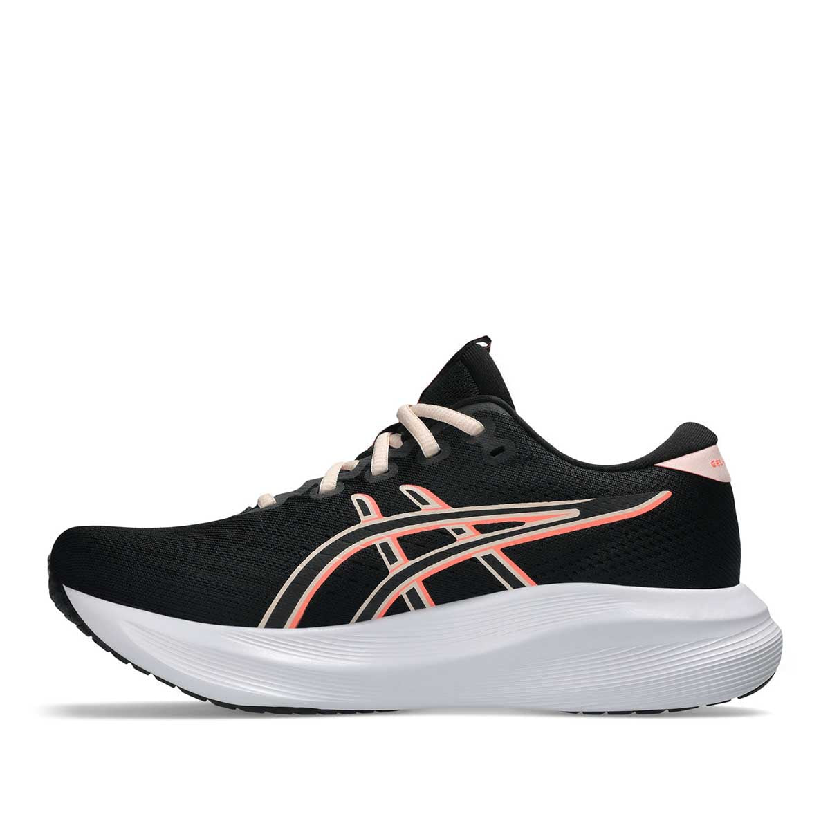 Asics Gel Excite 11 Black Pearl Pink נעלי ריצה לנשים אסיקס