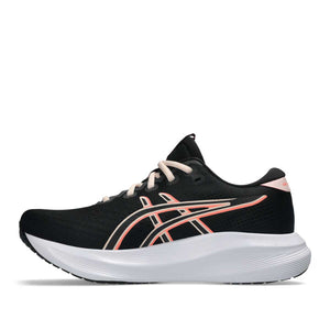 Asics Gel Excite 11 Black Pearl Pink נעלי ריצה לנשים אסיקס