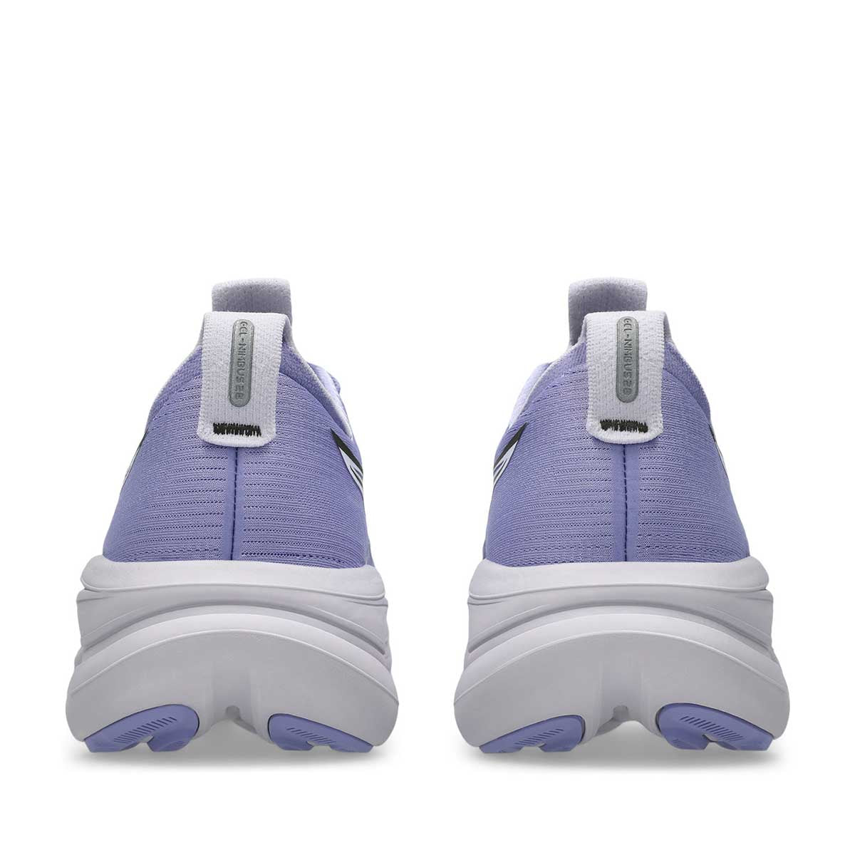 Asics Gel Nimbus 28 Women Bluebell White  נעלי ריצה ג`ל נימבוס 28 נשים