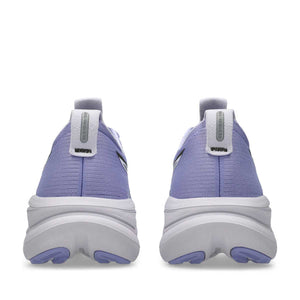 Asics Gel Nimbus 28 Women Bluebell White  נעלי ריצה ג`ל נימבוס 28 נשים