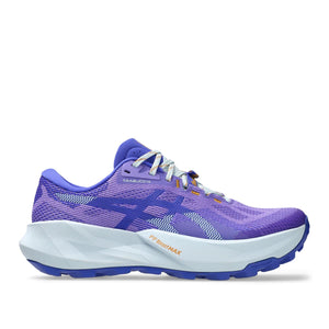 Asics Trabuco 14 Women Amethyst Cobalt Burst נעלי ריצה טרבוקו 14 לנשים