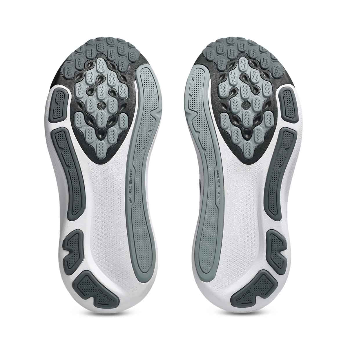 Asics Gel Kayano 33 Women Black White נעלי ריצה ג`ל קיאנו 33 לנשים