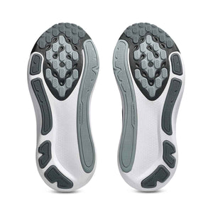 Asics Gel Kayano 33 Women Black White נעלי ריצה ג`ל קיאנו 33 לנשים