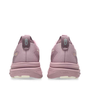 Asics Gel Kayano 33 Women Taro Purple Dusty Mauve נעלי ריצה ג`ל קיאנו 33 לנשים