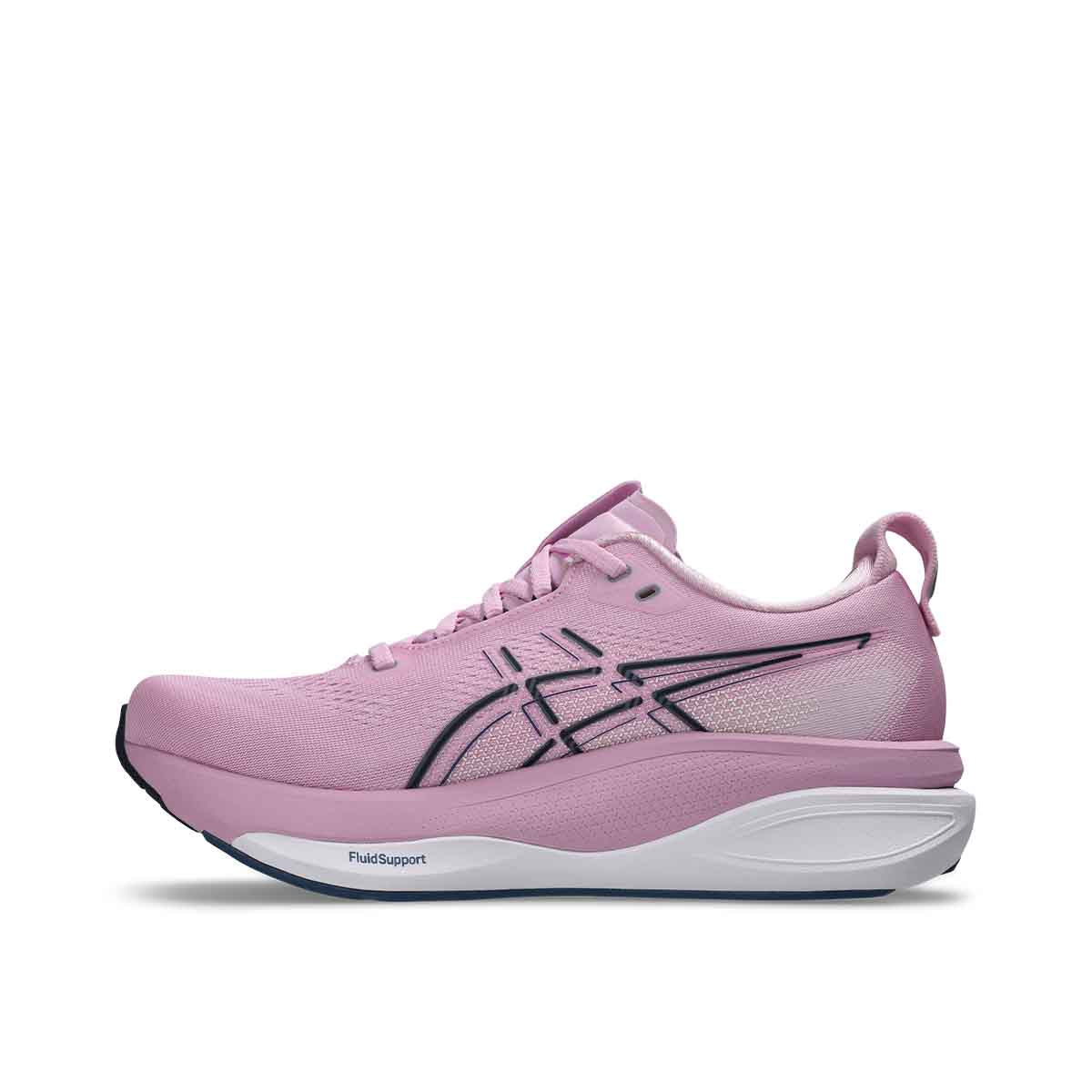 Asics Gel Kayano 33 Women Hazy Lilac White נעלי ריצה ג`ל קיאנו 33 לנשים