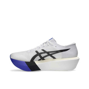 Asics Metaspeed Sky Tokyo Unisex White Cobalt Burst נעלי ריצה מטה ספיד סקיי טוקיו יוניסקס