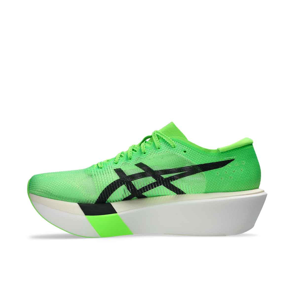 Asics Metaspeed Sky Tokyo Unisex Green Gecko Black נעלי ריצה מטה ספיד סקיי טוקיו יוניסקס