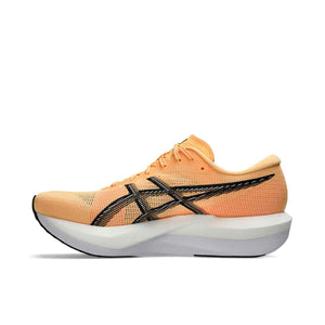 Asics Magic Speed 5 Unisex Orange Glow Black נעלי ריצה מג`יק ספיד 5 יוניסקס