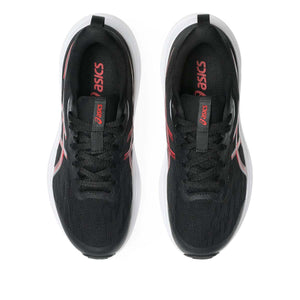 Asics GT 1000 14 GS Kids Black Speed Red נעלי ריצה לילדים