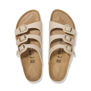 Birkenstock Florida BS Sandcastle כפכפי בירקנשטוק פלורידה סנד