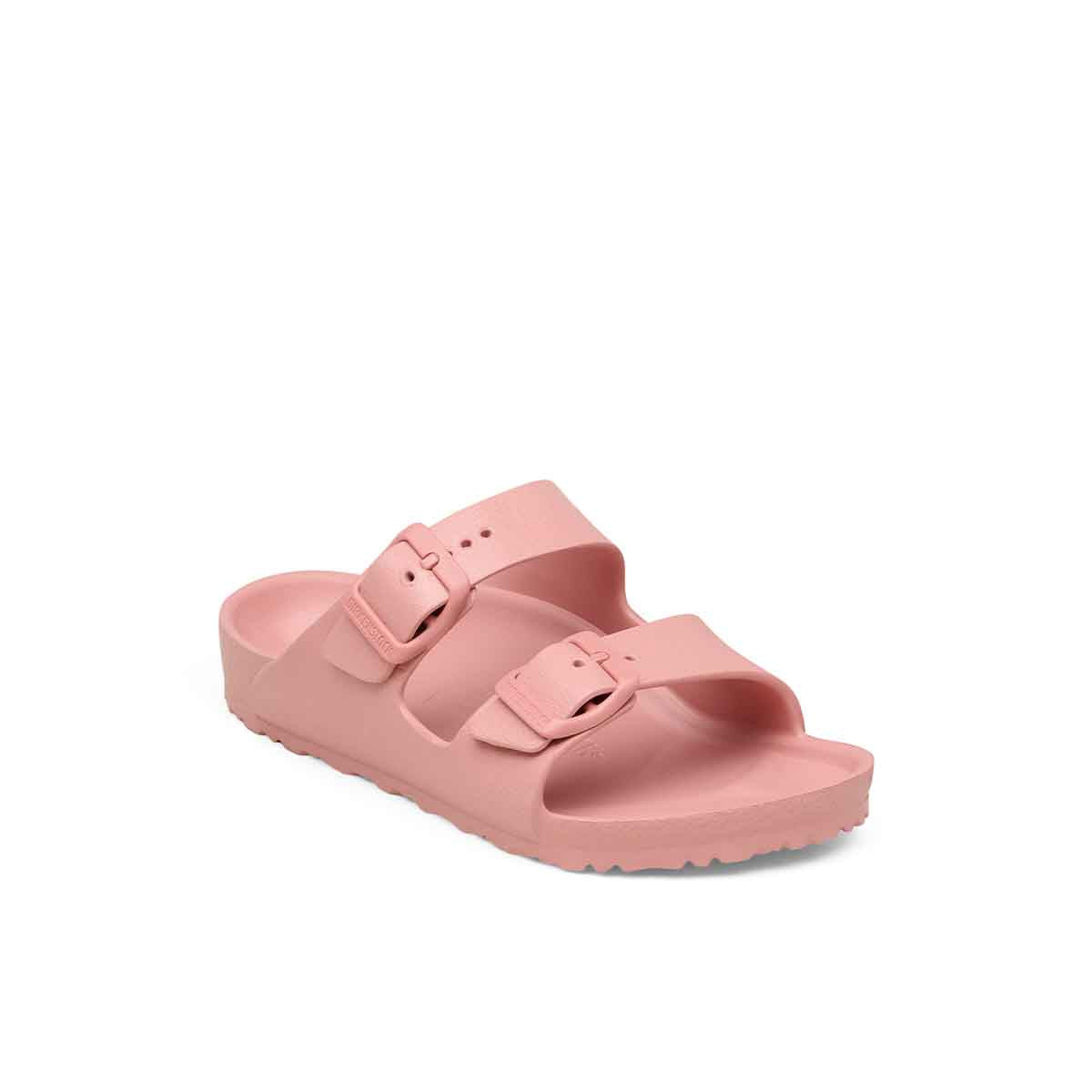 Birkenstock Arizona EVA Kids Pink Clay כפכפי בירקנשטוק אריזונה לילדים ורוד קליי