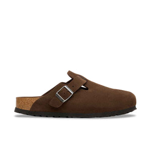 Birkenstock Boston BS Carafe Tonal FB Carafe Tonal FB כפכפי בירקנשטוק בוסטון לנשים