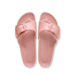 Birkenstock Madrid Big Buckle EVA Pink Clay כפכפי בירקנשטוק לנשים מדריד אבזם ורוד