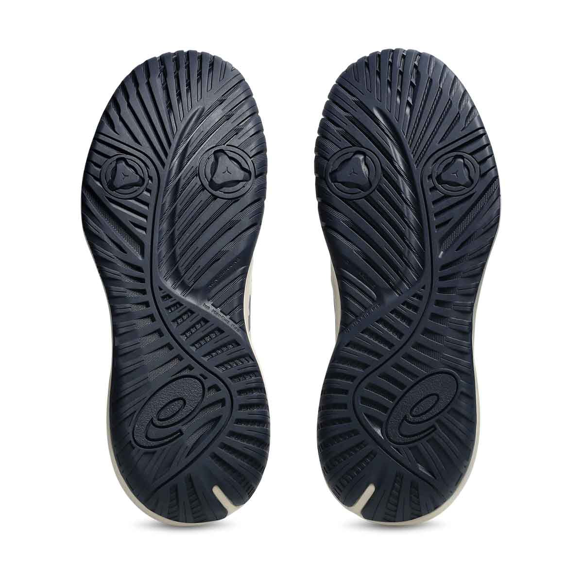 Asics Gel Challenger 15 Men Oatmeal Midnight  נעלי טניס ג`ל צאלנגר 15 לגברים