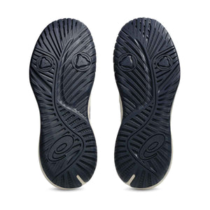 Asics Gel Challenger 15 Men Oatmeal Midnight  נעלי טניס ג`ל צאלנגר 15 לגברים