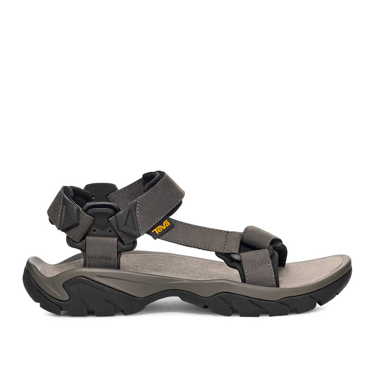 Teva Terra Fi 5 Universal Dark Gull Grey  סנדלים לגבר
