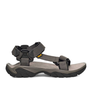 Teva Terra Fi 5 Universal Dark Gull Grey  סנדלים לגבר