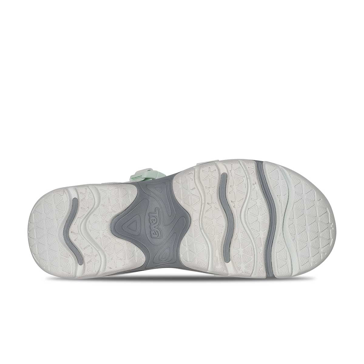 Teva Hurricane Ampsole Gaila Billowing Sail Tradewinds סנדלים לנשים
