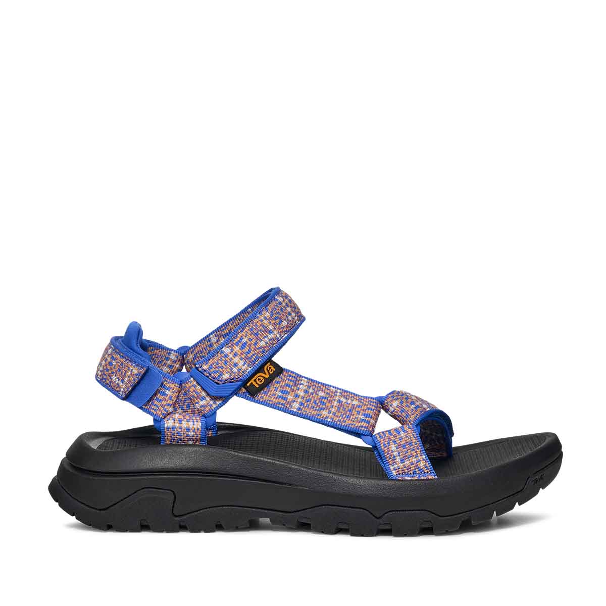 Teva Hurricane XLT3 Digital Dazzling Blue סנדלי הוריקן 3 לנשים