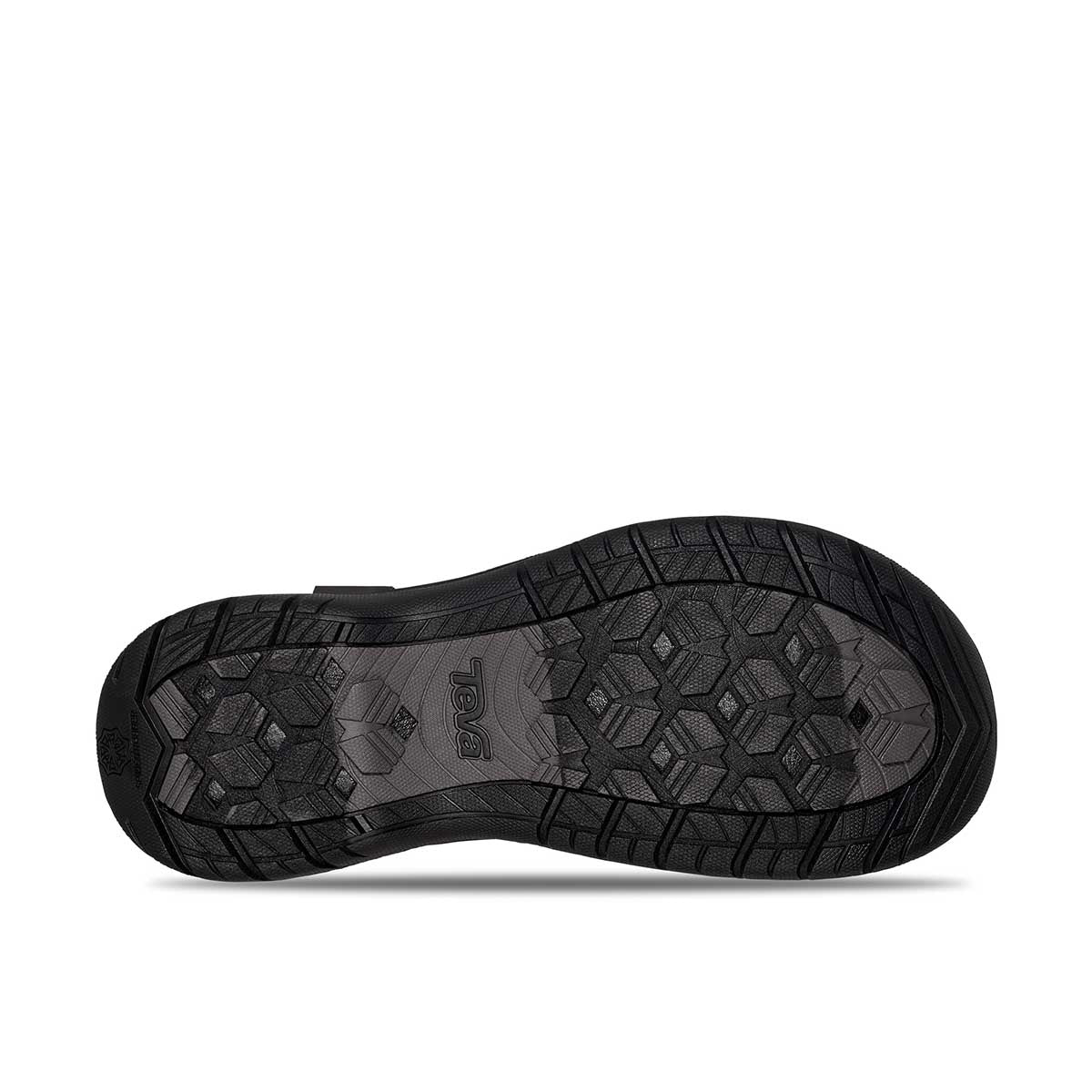 Teva Tirra Sport Black סנדלי נשים