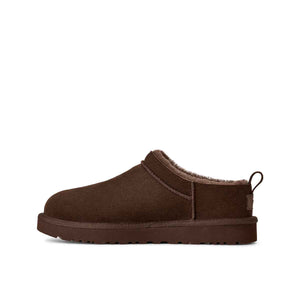 UGG Classic Micro Dusted Cocoa מגפי קלאסיק מיקרו חום לנשים