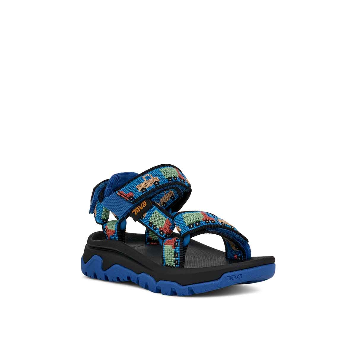 Teva Hurricane XLT JR Trucks Vintage Blue סנדלי תינוקות משאיות כחול