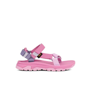 Teva Hurricane XLT JR Bright Pink Multi סנדלי ילדים