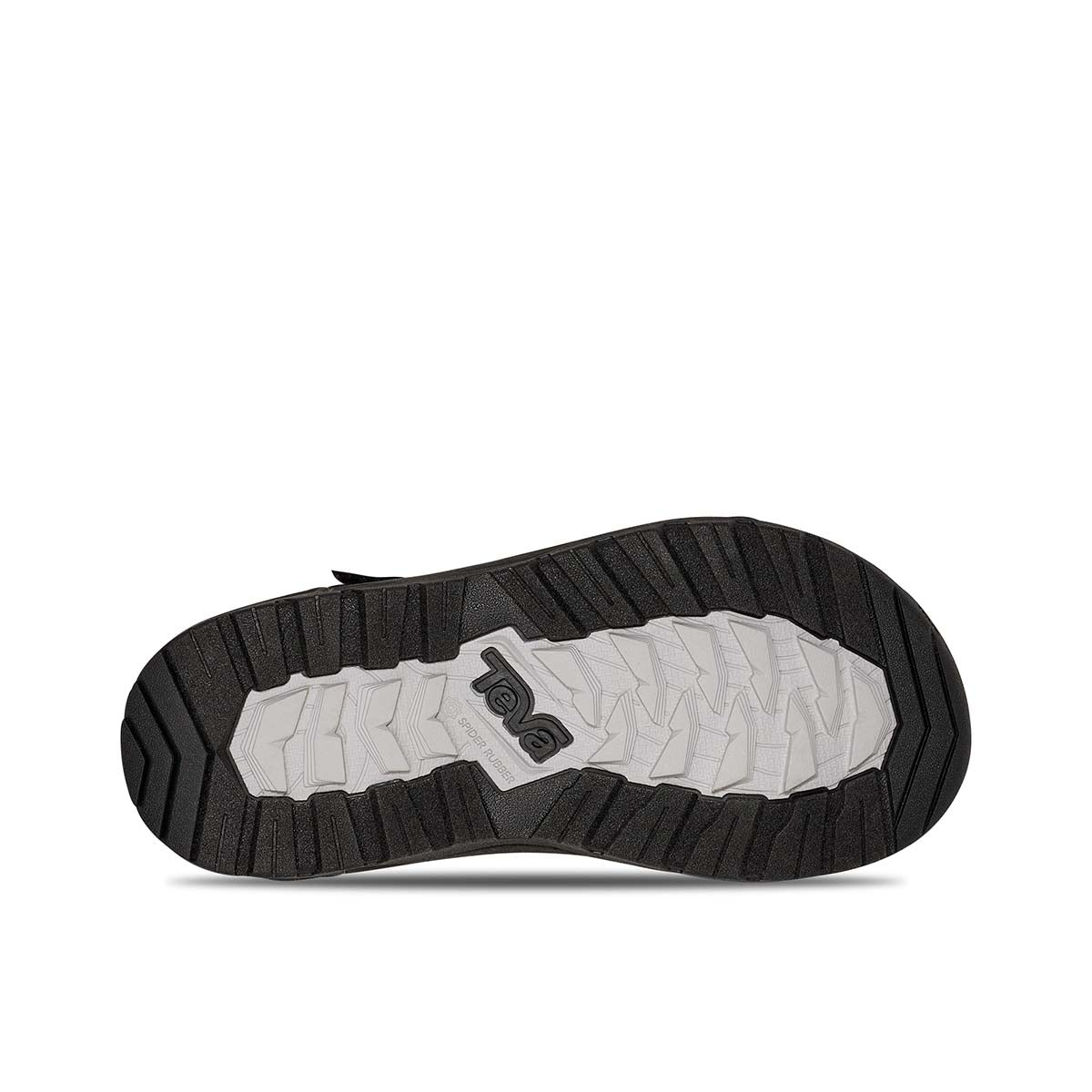 Teva Hurricane XLT JR - Marble Black Grey סנדלים לילדים